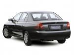 Holden Commodore Executive 2002 года